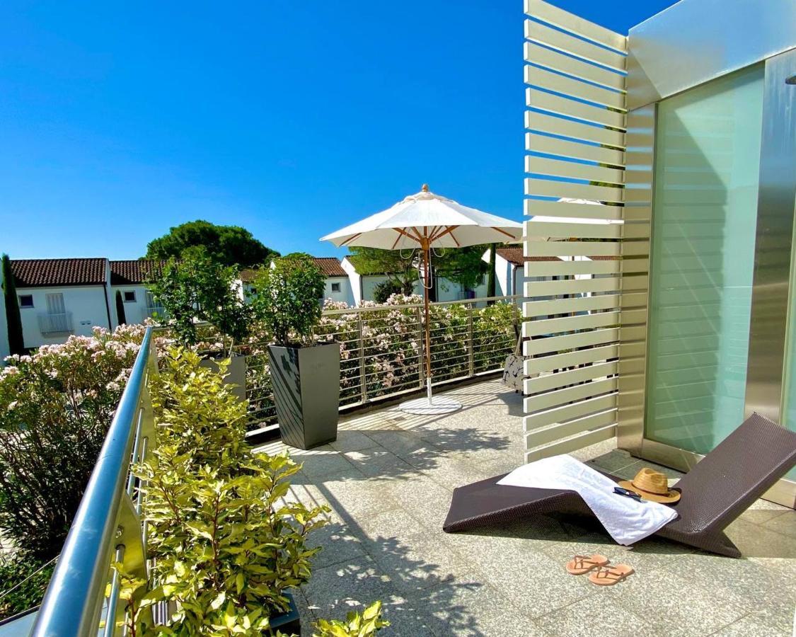 Art&Park Hotel Union Lido Cavallino-Treporti Esterno foto