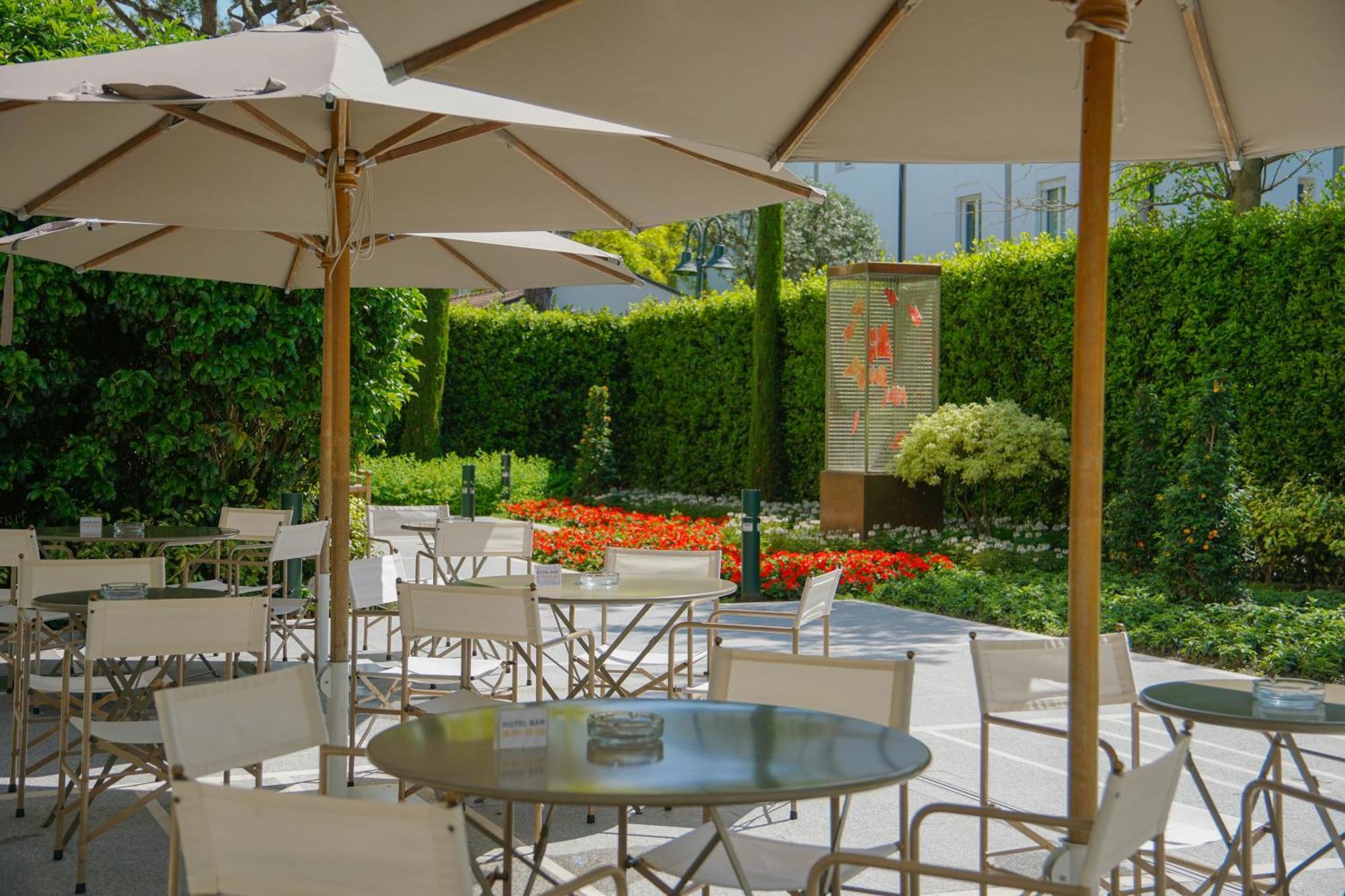 Art&Park Hotel Union Lido Cavallino-Treporti Esterno foto