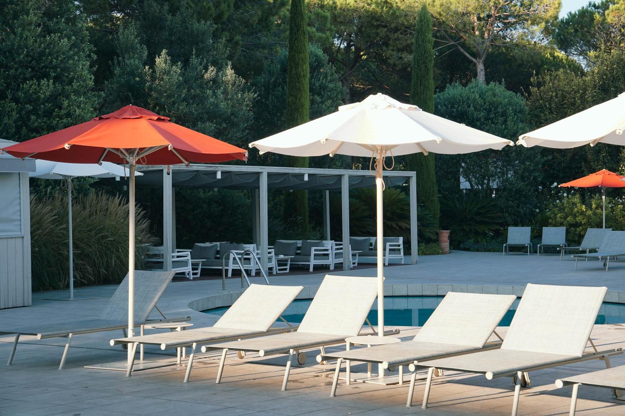 Art&Park Hotel Union Lido Cavallino-Treporti Esterno foto