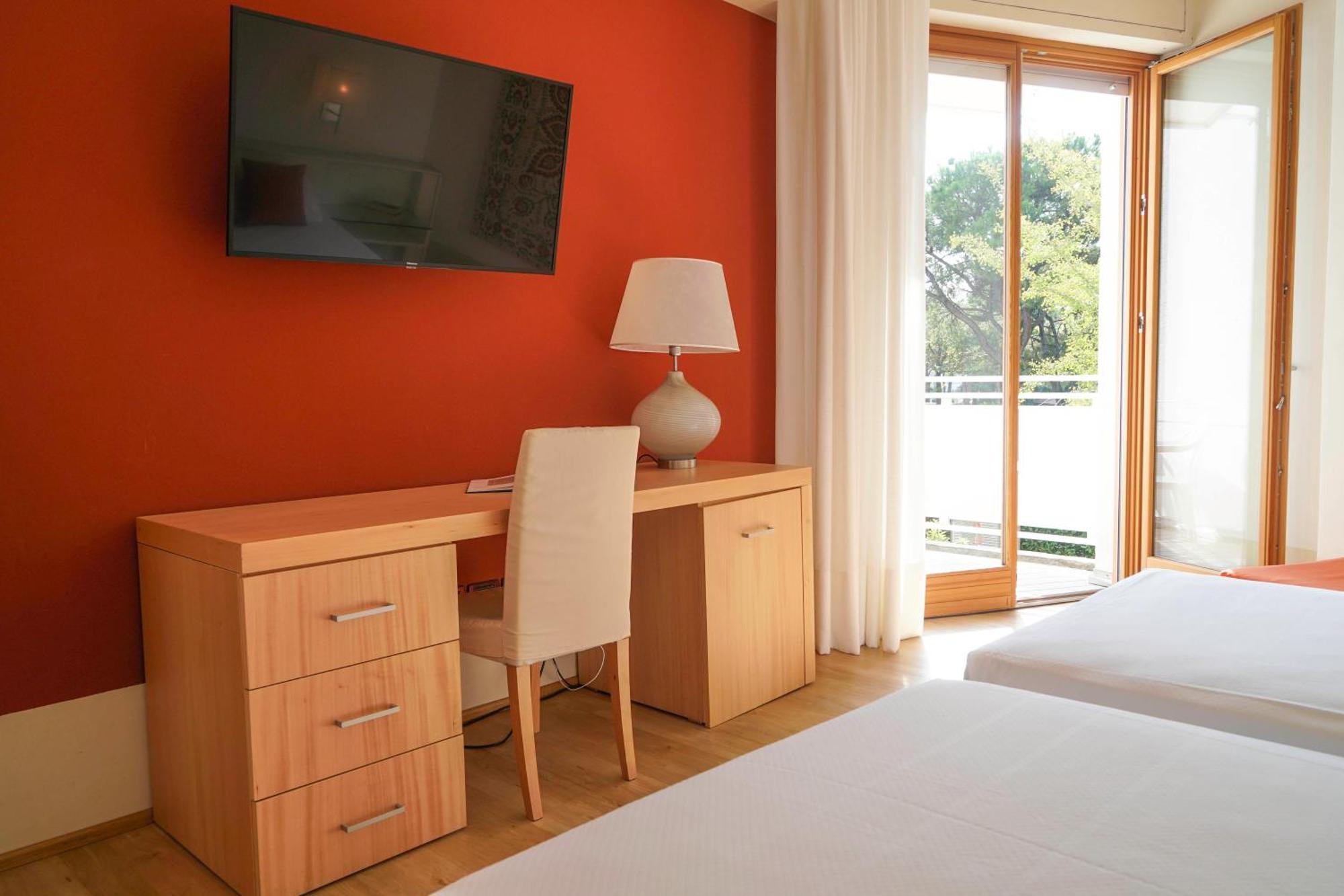 Art&Park Hotel Union Lido Cavallino-Treporti Esterno foto